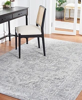 Safavieh Brentwood Ii BNT837F 5'3"x7'6" Area Rug