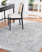 Safavieh Brentwood Ii BNT837F 4'x6' Area Rug