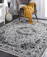 Safavieh Tulum I TUL282A 6'7"x6'7" Square Area Rug