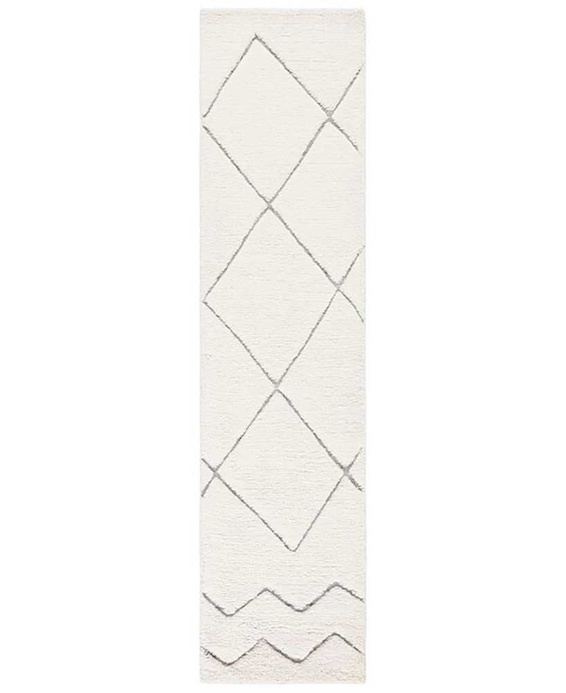 Safavieh Kenya 700 KNY776A 2'3"x9' Runner Area Rug