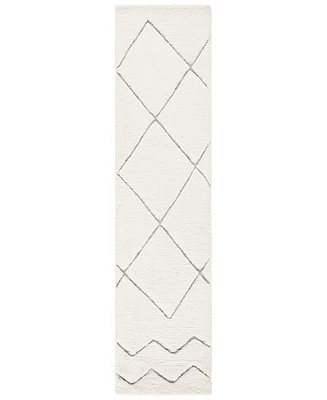 Safavieh Kenya 700 KNY776A 2'3"x9' Runner Area Rug