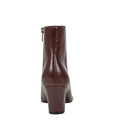 Marc Fisher Ltd Women's Aleea Pointy Toe Booties