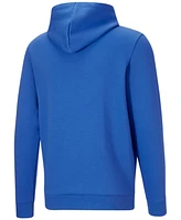 Puma Men's Regular-Fit Bold Logo-Print Hoodie