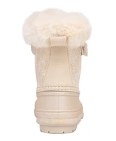 London Fog Toddler Girls Snowbunn Cold Weather Boot