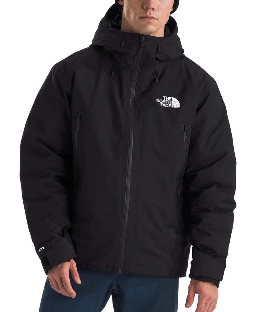 The North Face Men's Mountain Range Down Jacket