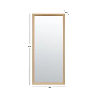 Safavieh Pravina Mirror