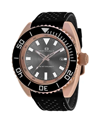 Oceanaut Men's Dial Watch