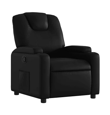 vidaXL Recliner Chair Faux Leather
