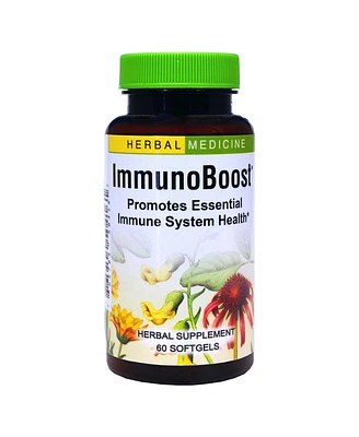 Trace Minerals ImmunoBoost 60 Count