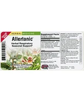 Trace Minerals Allertonic 120 Ct Softgels