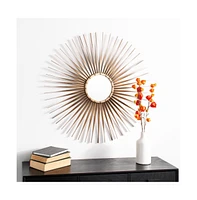 Safavieh Lachlyn Sunburst Mirror