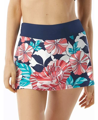 Beach House Women's Emma Pull On Swim Skort