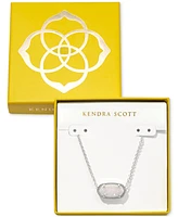 Kendra Scott Elisa Pendant Necklace
