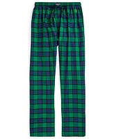 Polo Ralph Lauren Men's Plaid Flannel Pajama Pants