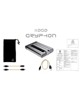 iFi Audio xDSD Gryphon Portable Dac and Headphone Amplifier with Bluetooth