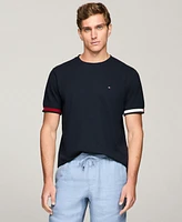 Tommy Hilfiger Men's Tipped T-Shirt