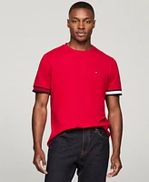 Tommy Hilfiger Men's Tipped T-Shirt
