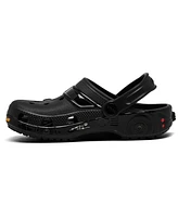 Crocs Little Kids Batman Batmobile Classic Clogs from Finish Line