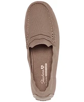 Skechers Women's Cleo Driver - Power Couples Loafers from Finish Line