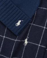 Polo Ralph Lauren Men's Menswear Boxed Gift, 2-Piece Set