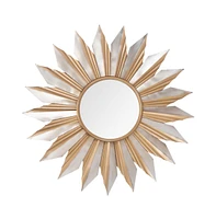 Safavieh Bianca Sunburst Mirror