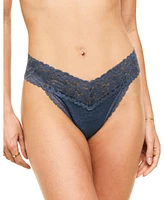 Adore Me Women's Kourtni Thong Panty