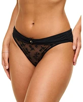 Adore Me Women's Wren Bikini Panty