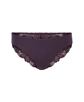 Adore Me Women's Harlowe Bikini Panty