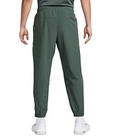 Nike Men's Form Dri-fit Standard-Fit Tapered-Leg Training Pants