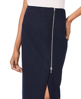 Parker Women's The Cleo Zippered Maxi Skirt