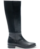 Bruno Magli Women's Pisa Stretch Riding Boots