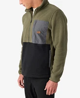 O'Neill Men's Colton High Pile Super Fleece Jacket