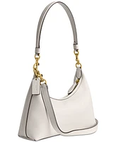 Coach Glovetanned Leather Small Juliet Shoulder Bag 25