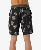 O'Neill Men's Cruzer 19" Drawstring Shorts