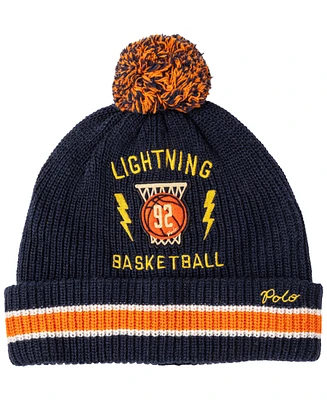 Polo Ralph Lauren Men's Polo Ball Team Beanie