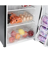 Megachef 3.2 Cubic Feet Refrigerator