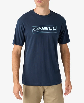 O'Neill Men's Bruce Tee