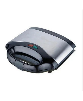 MegaChef Electric Non-Stick Panini Press Grill and Sandwich Maker