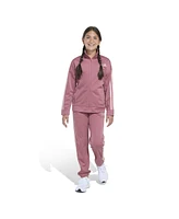 adidas Big Girls Essential Tricot, 2-Piece Set