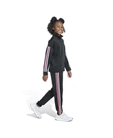 adidas Big Girls Essential Tricot, 2-Piece Set