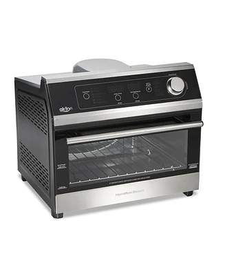 Hamilton Beach Digital Air Fryer Toaster Oven - 31220