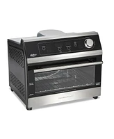 Hamilton Beach 1800 Watts Digital Air Fryer Toaster Oven