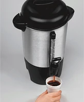 Hamilton Beach 40 Cup Dispensing Coffee Urn