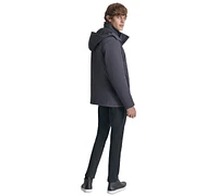 Dkny Men's 3-in-1 Systems Jacket
