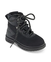 Kenneth Cole New York Toddler Boys Isaac Gabriel Lace Up Boots