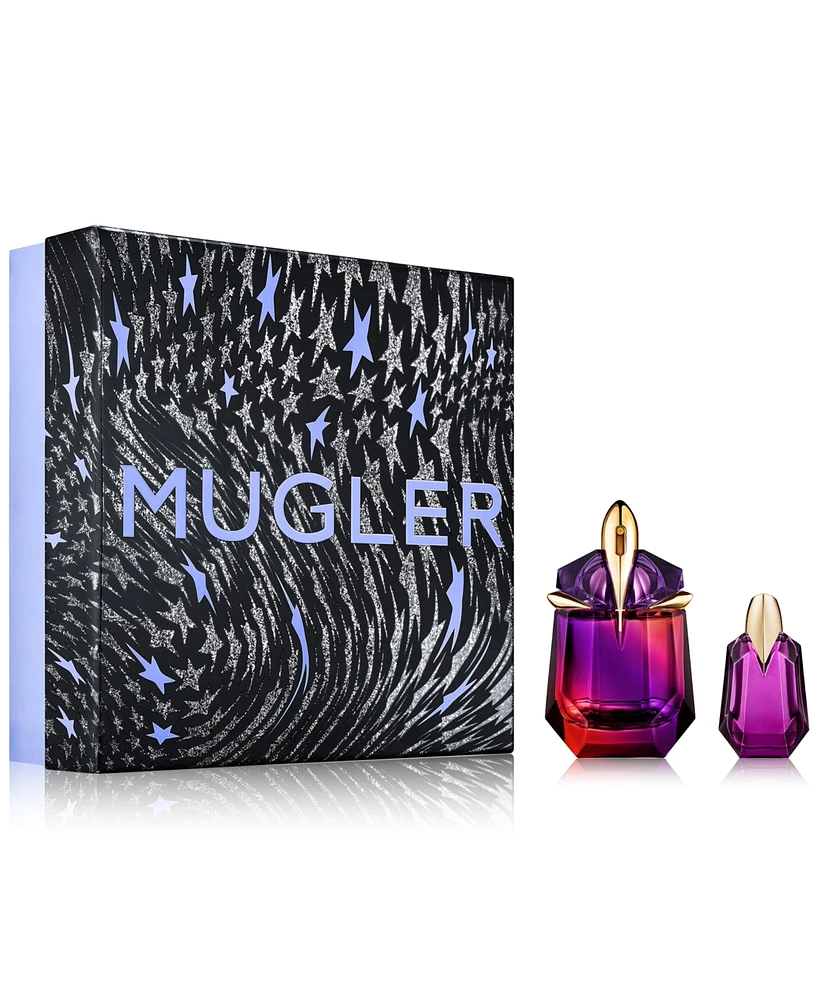 Mugler 2-Pc. Alien Hypersense Eau de Parfum Gift Set