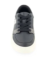 Kenneth Cole New York Little and Big Boys Aaron Leonardo Court Sneakers