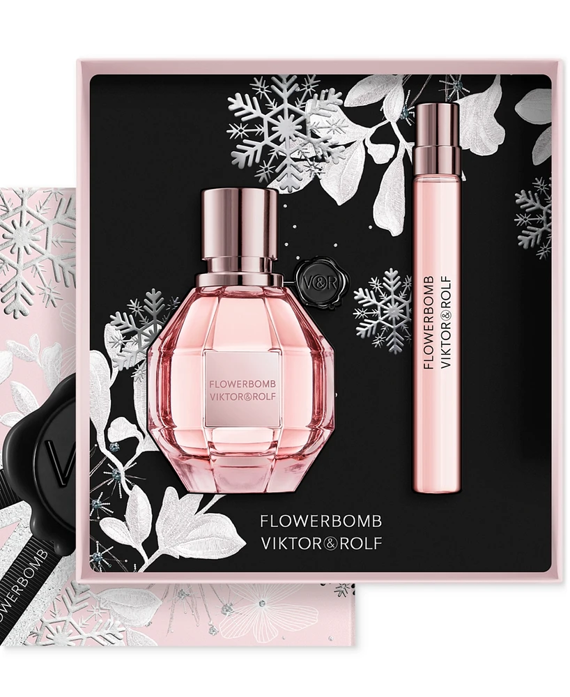 Viktor & Rolf 2