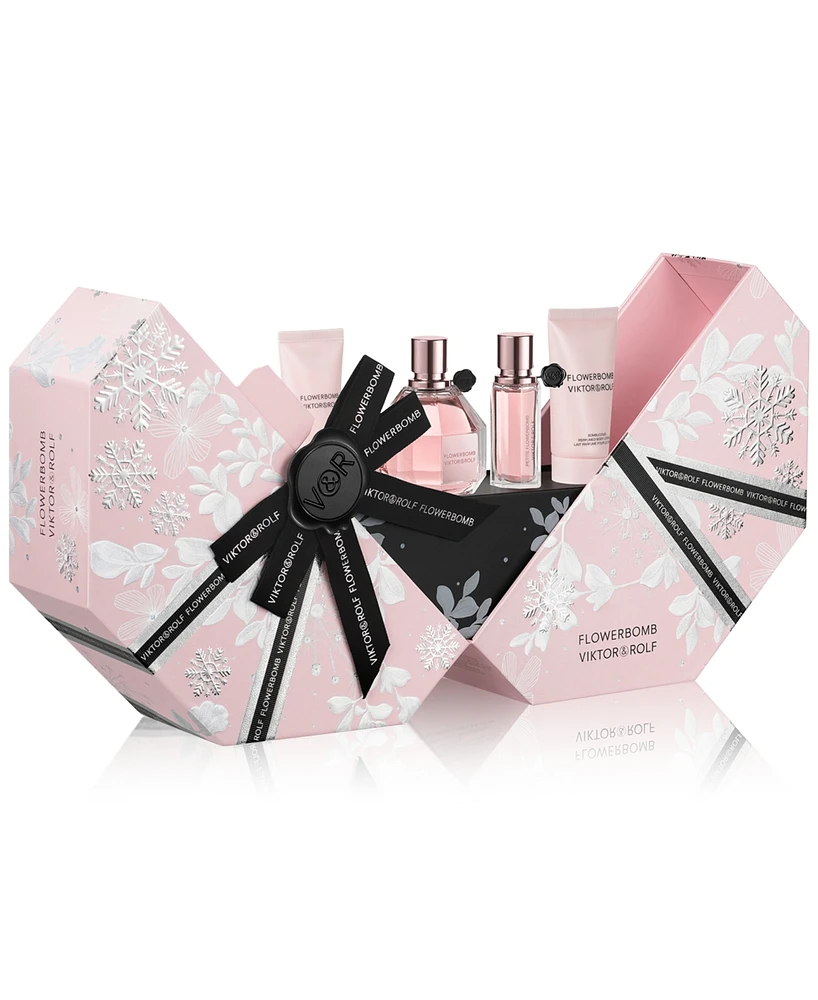 Viktor & Rolf 4