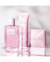 Dior Miss Dior Indulgent Shower Gel With Rose Water, 5.9 oz.